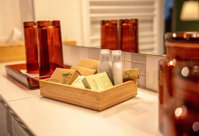 Mainhaus Stadthotel Frankfurt