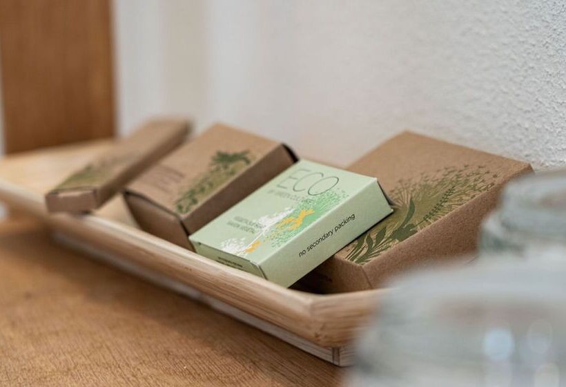 Mainhaus Stadthotel Frankfurt