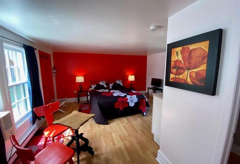 فندق Auberge Maison Gauthier