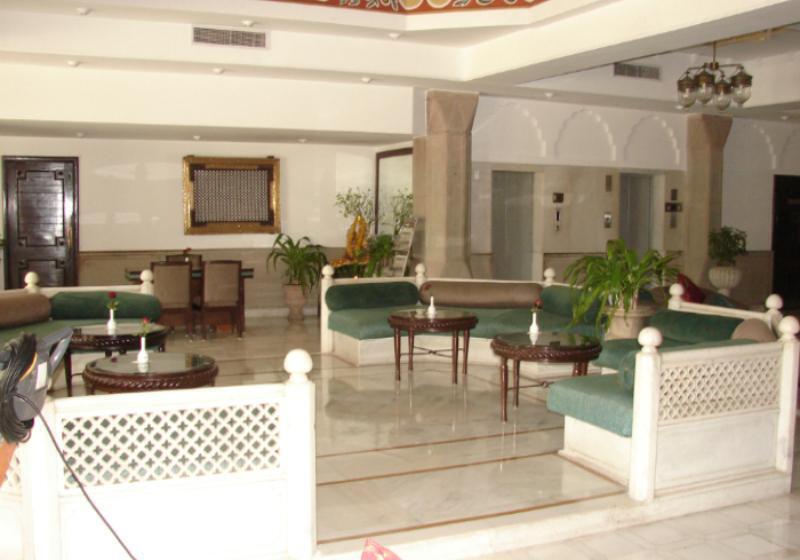 هتل Mansingh Palace Ajmer