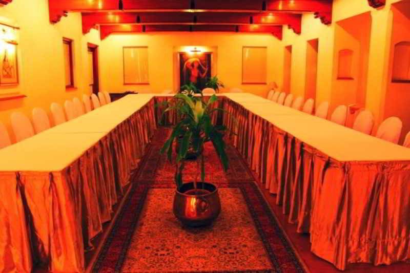 هتل Mansingh Palace Ajmer