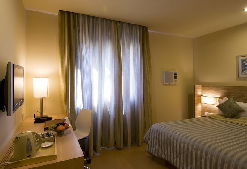 Отель Mapple Express