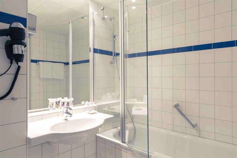 Mercure Hotel Freiburg Am Münster