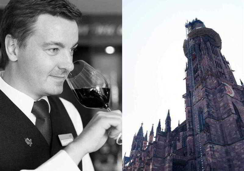 Mercure Hotel Freiburg Am Münster