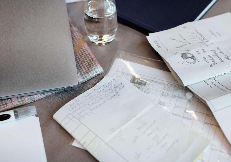 Mercure Hotel Freiburg Am Münster