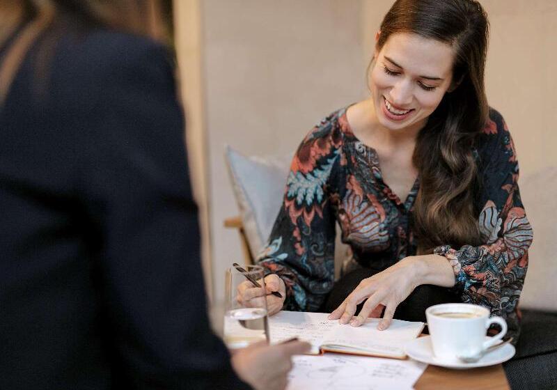 Mercure Hotel Freiburg Am Münster