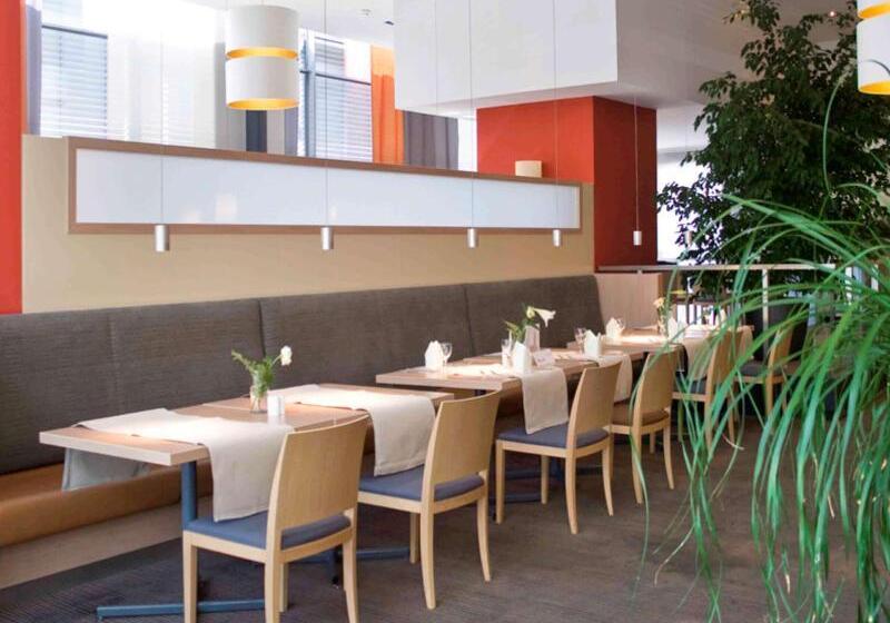 Mercure Hotel Freiburg Am Münster