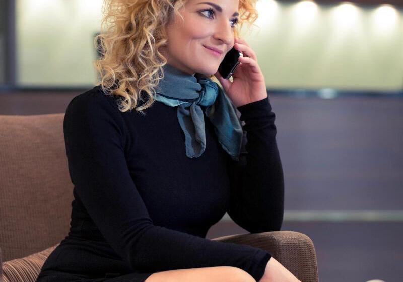 Mercure Hotel Freiburg Am Münster