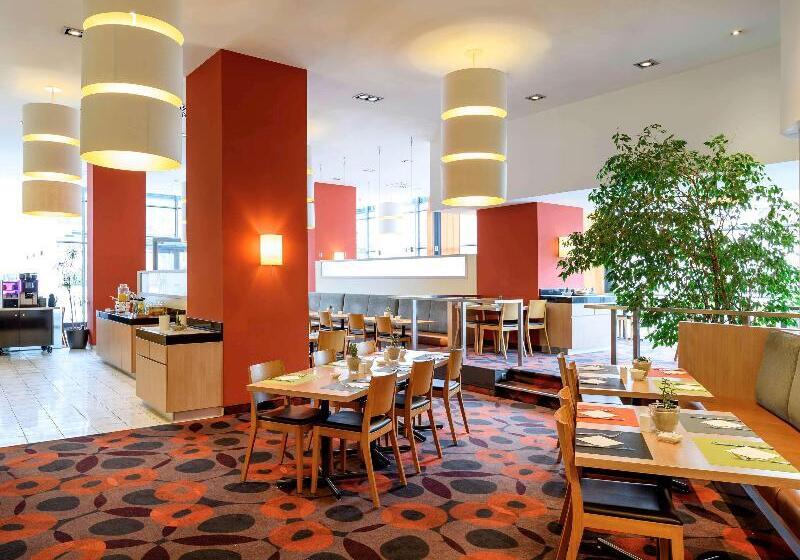 Mercure Hotel Freiburg Am Münster