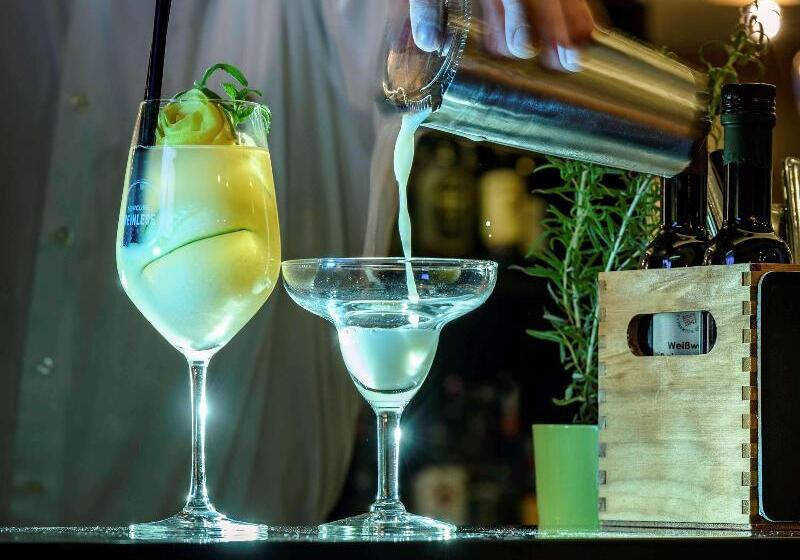 Mercure Hotel Freiburg Am Münster