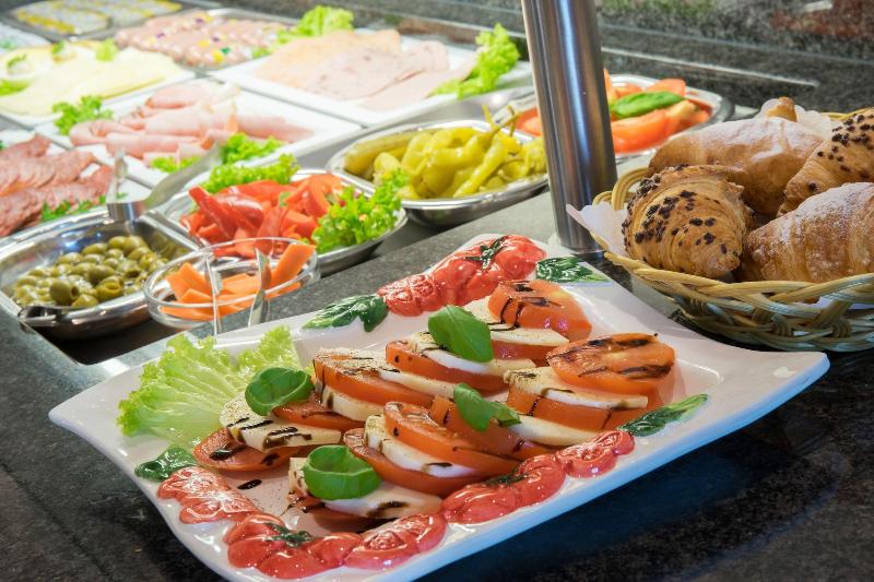 ホテル Meridian Superior