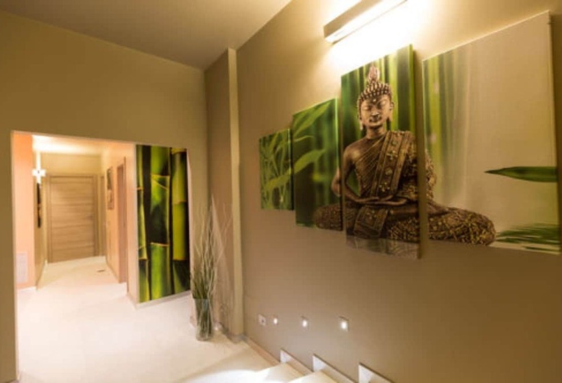 Methis Hotel & Spa