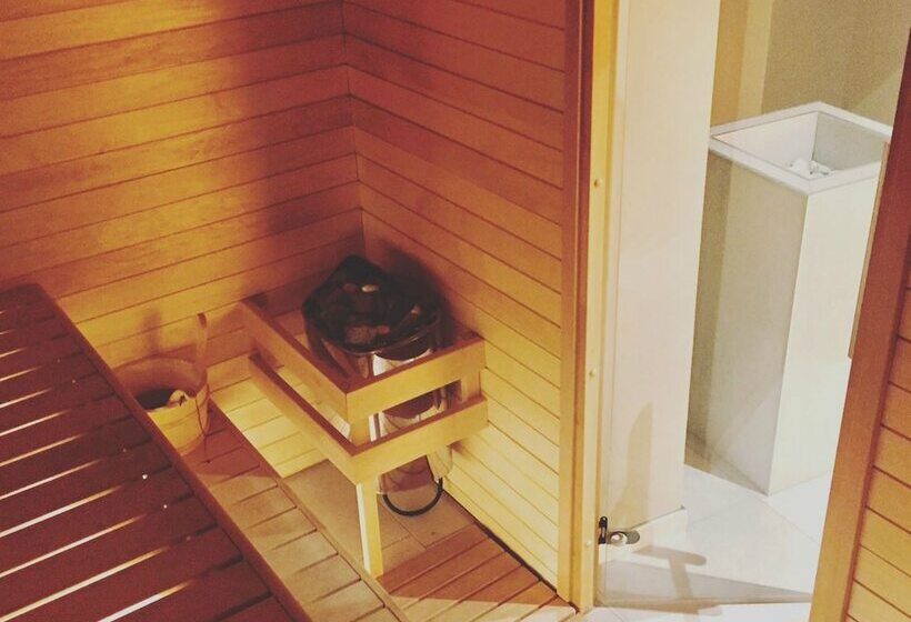 Methis Hotel & Spa