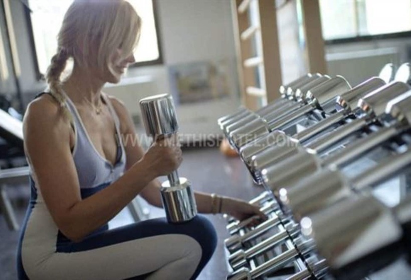 Methis Hotel & Spa