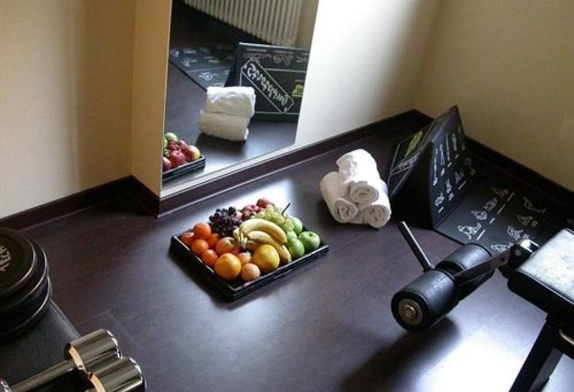 Methis Hotel & Spa