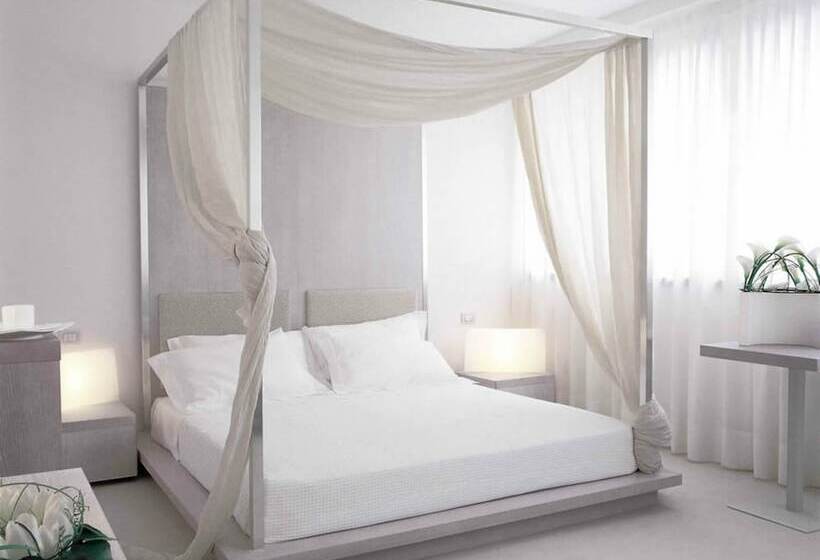 Methis Hotel & Spa