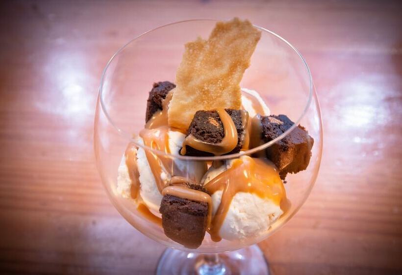 فندق Mimosa Lodge