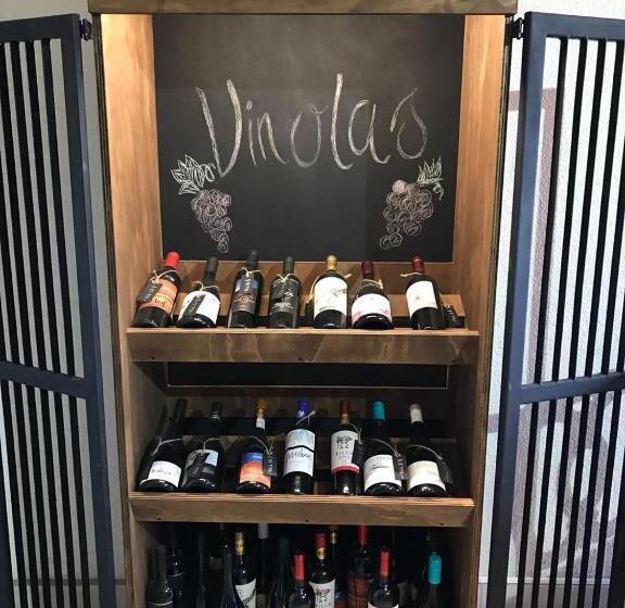 בית מלון כפרי Montecarlo Vina Del Mar