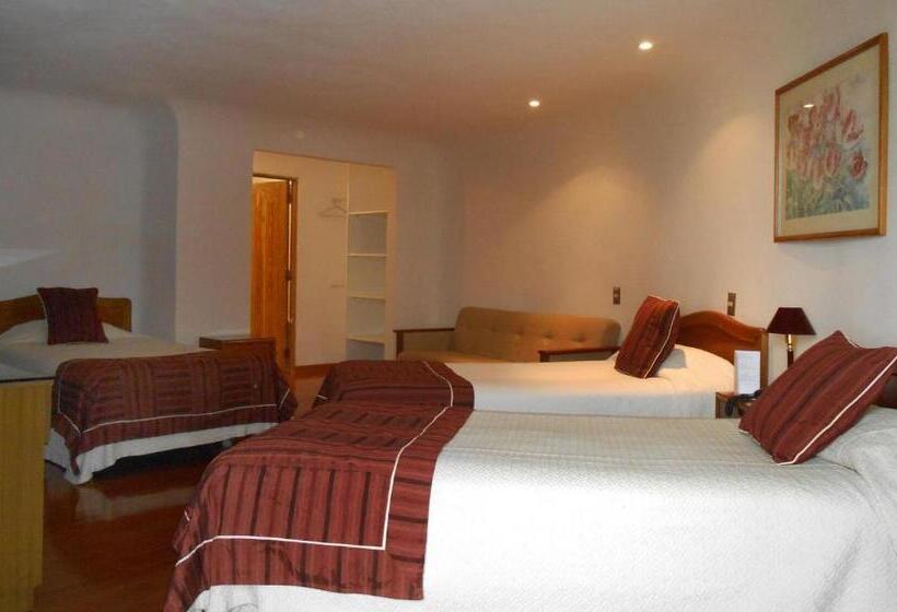 בית מלון כפרי Montecarlo Vina Del Mar