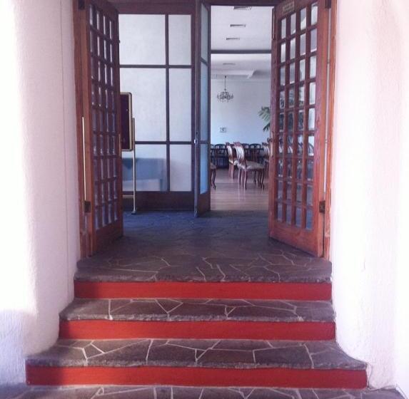 בית מלון כפרי Montecarlo Vina Del Mar