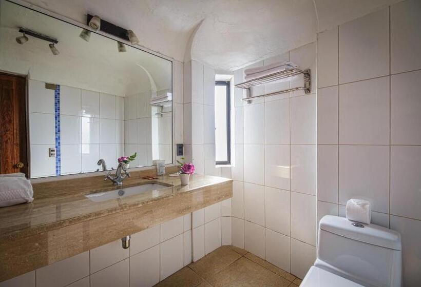 בית מלון כפרי Montecarlo Vina Del Mar