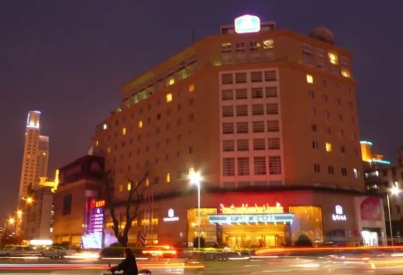 New Century Kylie Hotel Ningbo