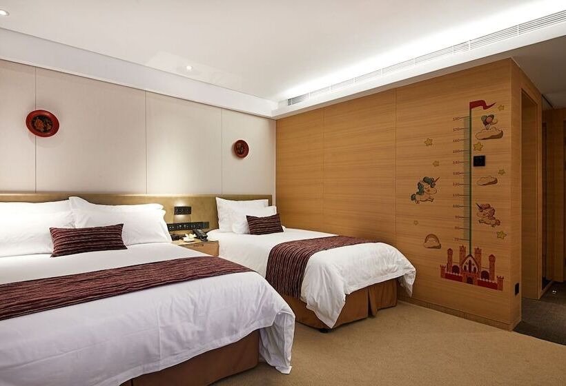 New Century Kylie Hotel Ningbo