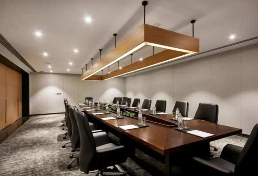 New Century Kylie Hotel Ningbo