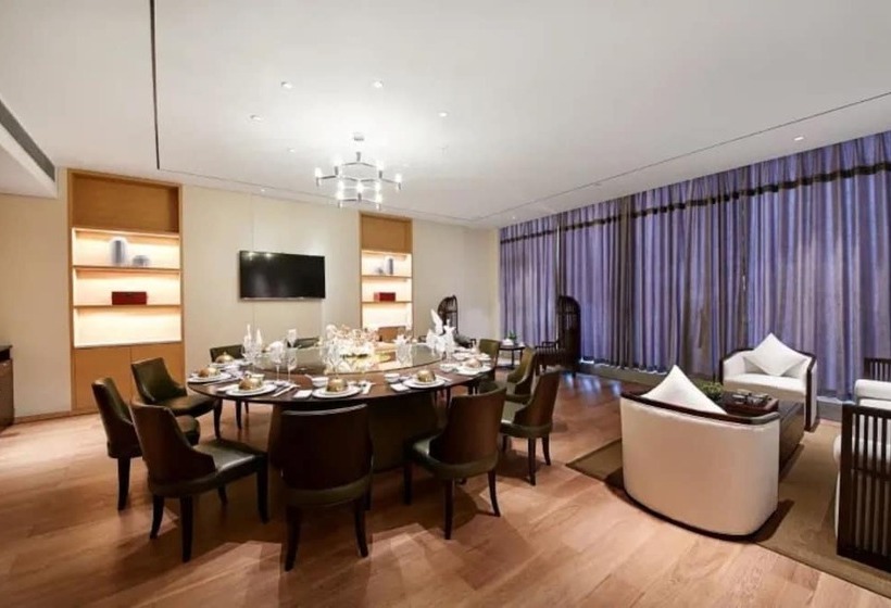 New Century Kylie Hotel Ningbo