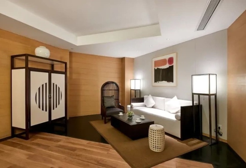 New Century Kylie Hotel Ningbo