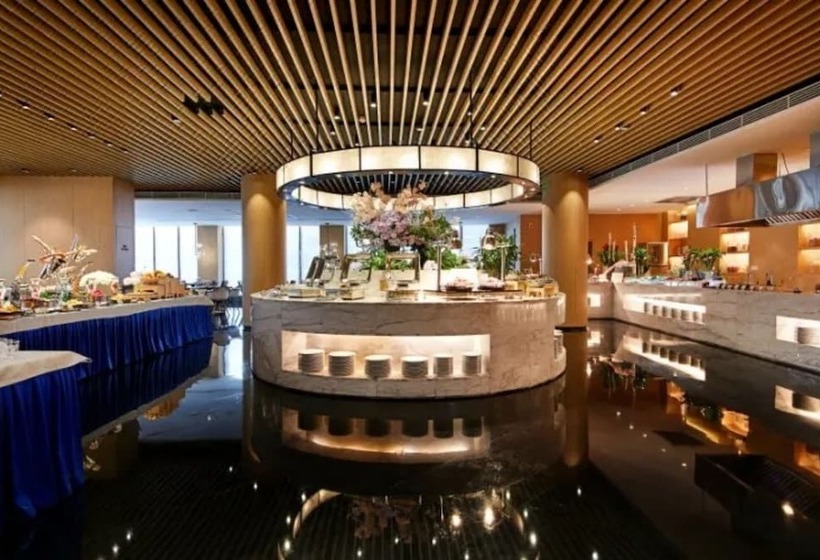 New Century Kylie Hotel Ningbo