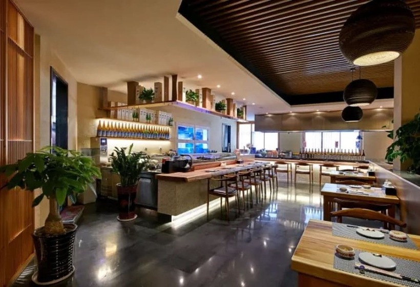 New Century Kylie Hotel Ningbo