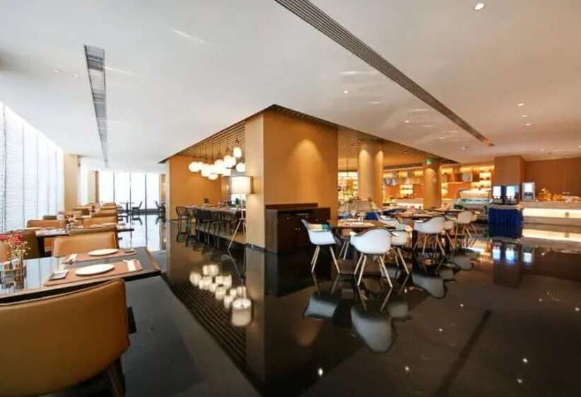 New Century Kylie Hotel Ningbo