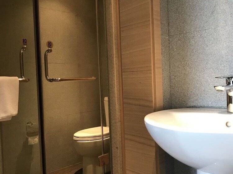 New Century Kylie Hotel Ningbo