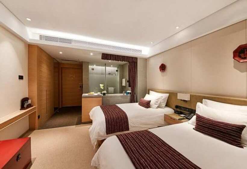 New Century Kylie Hotel Ningbo