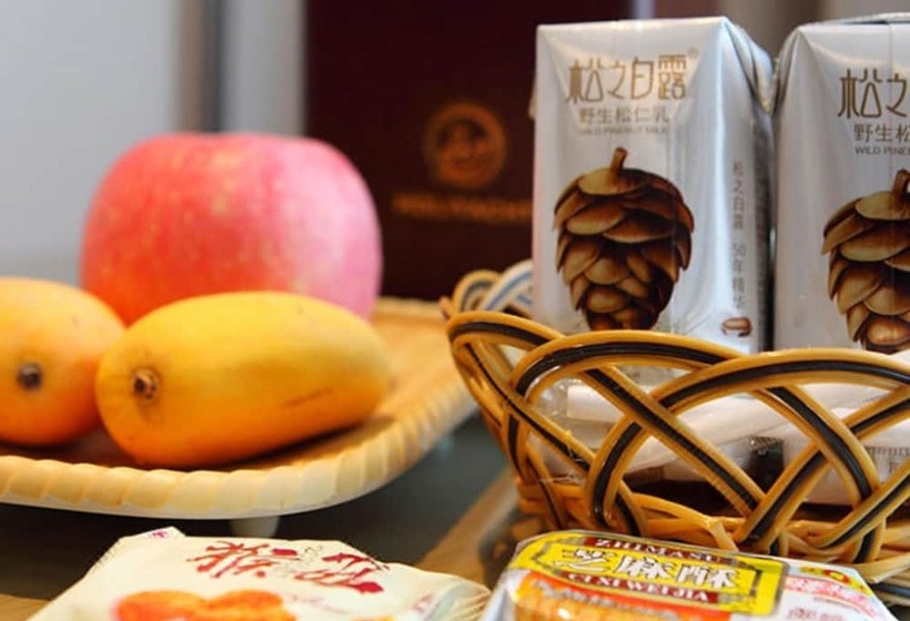 New Century Kylie Hotel Ningbo