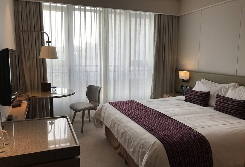 New Century Kylie Hotel Ningbo