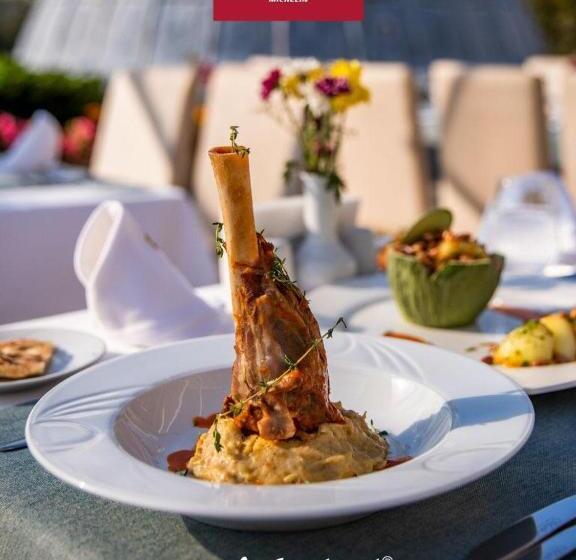 Ottoman Hotel Imperial Special Category