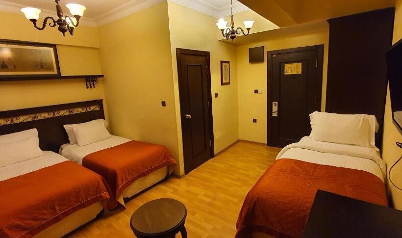 Ottoman Hotel Imperial Special Category