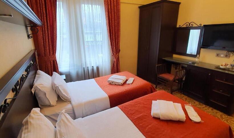 Ottoman Hotel Imperial Special Category