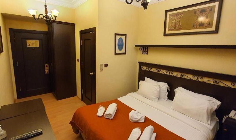 Ottoman Hotel Imperial Special Category