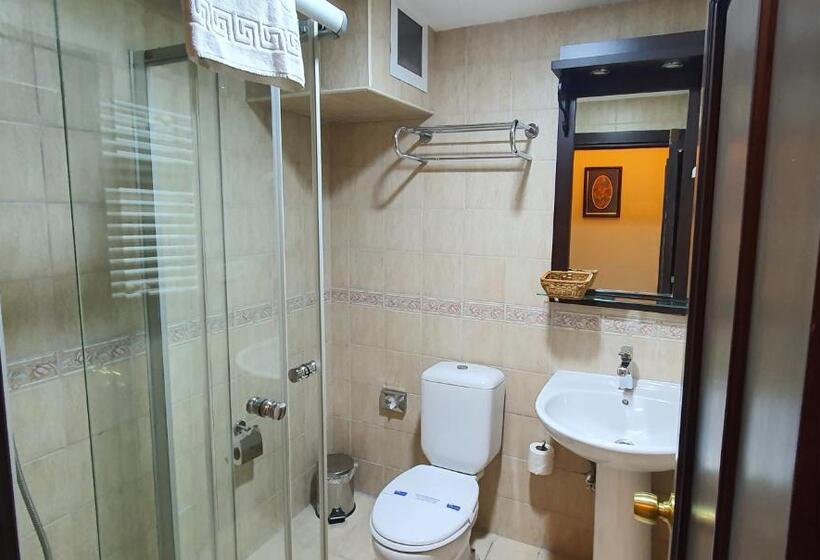 Ottoman Hotel Imperial Special Category