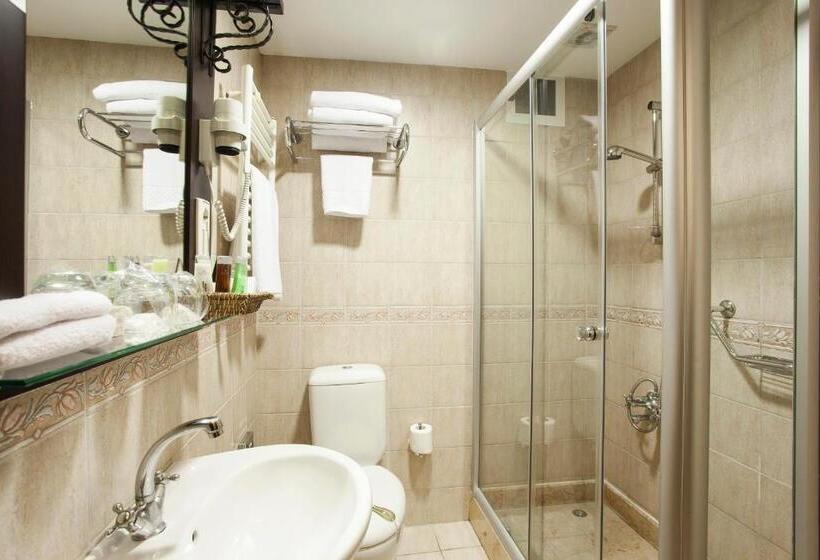 Ottoman Hotel Imperial Special Category
