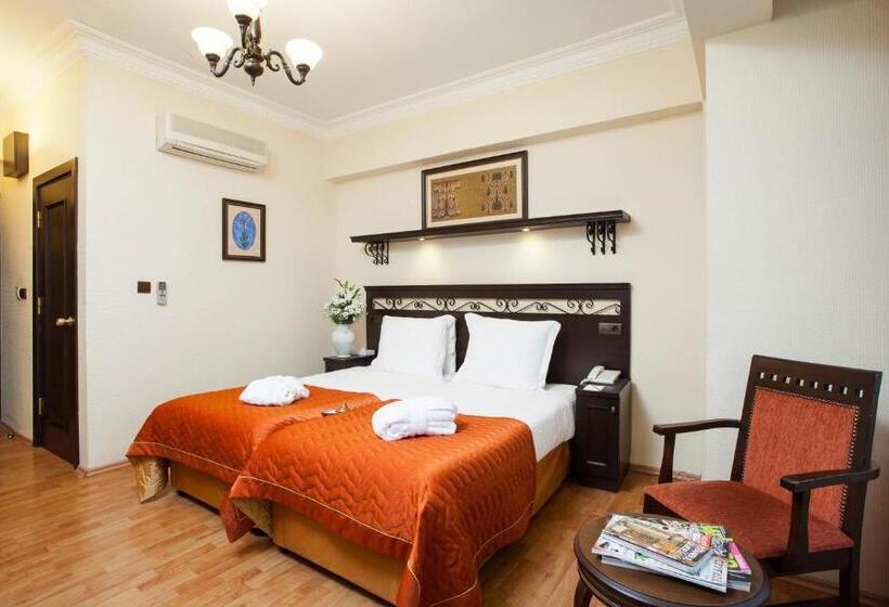 Ottoman Hotel Imperial Special Category