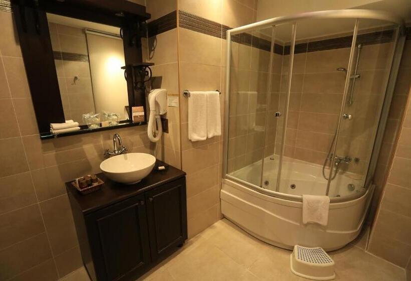 Ottoman Hotel Imperial Special Category