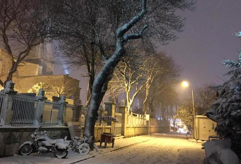 Ottoman Hotel Imperial Special Category