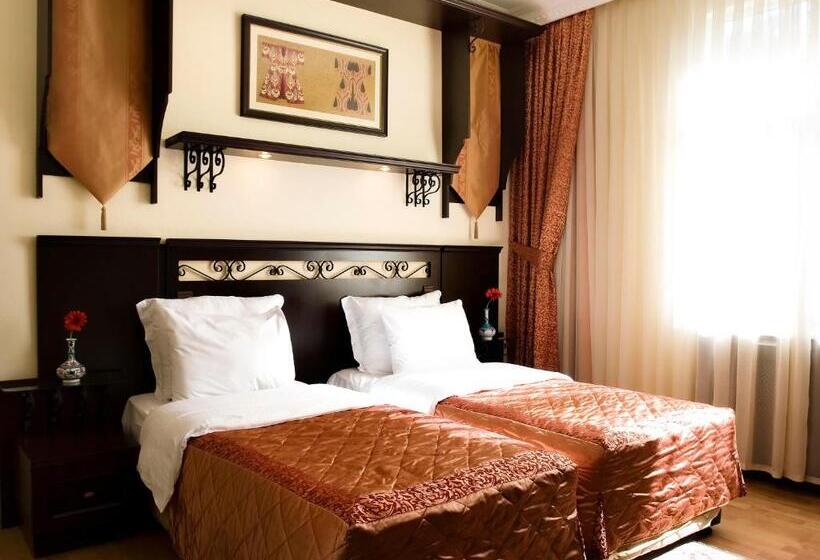 Ottoman Hotel Imperial Special Category