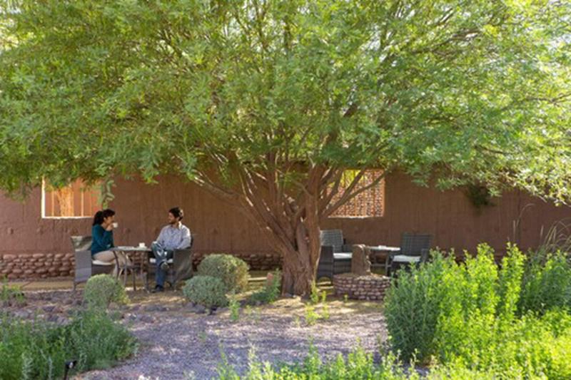 ホテル Our Habitas Atacama