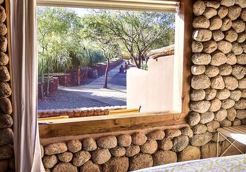 ホテル Our Habitas Atacama