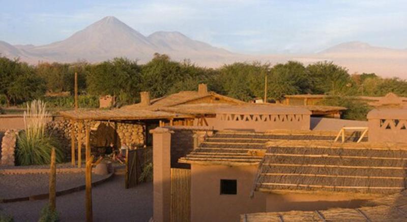 ホテル Our Habitas Atacama